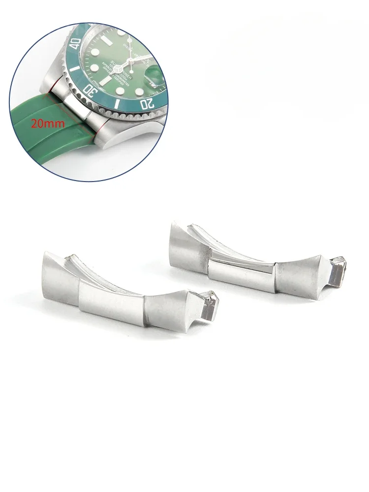 สําหรับ Rolex End Link Black W - Curved Spring Bar บทวิจารณ์และราคา