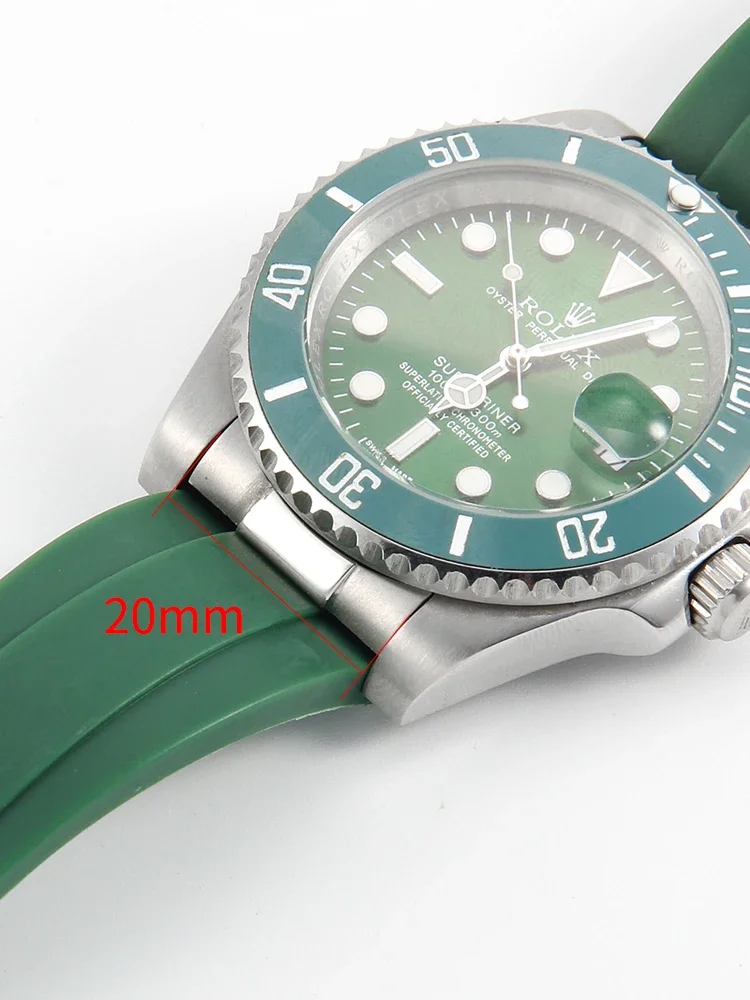 สําหรับ Rolex End Link Black W - Curved Spring Bar บทวิจารณ์และราคา