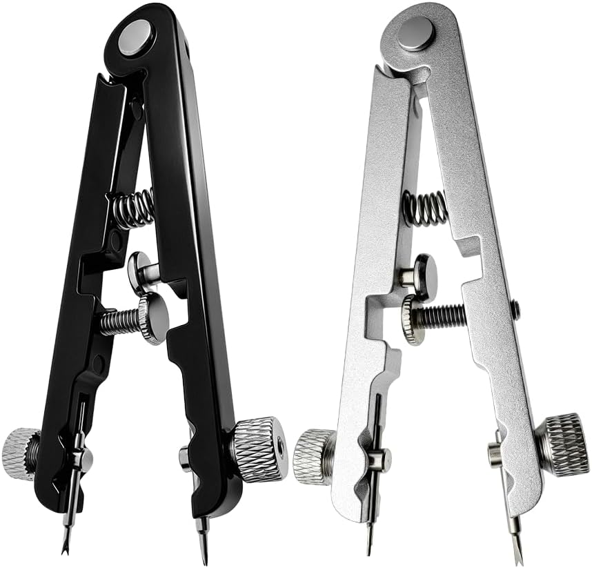 ชุดเครื่องมือถอดข้อสายนาฬิกา – - Spring Bar Tool Set บทวิจารณ์และราคา