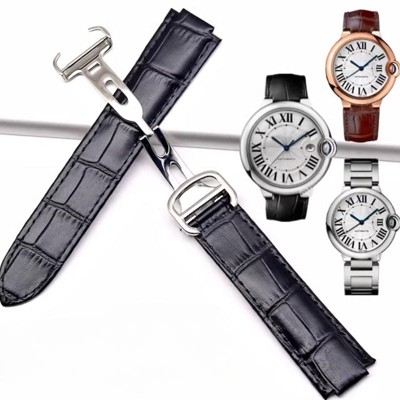 สําหรับ Cartier Ballon Bleu สา - Cartier Watch Ballon Bleu บทวิจารณ์และราคา