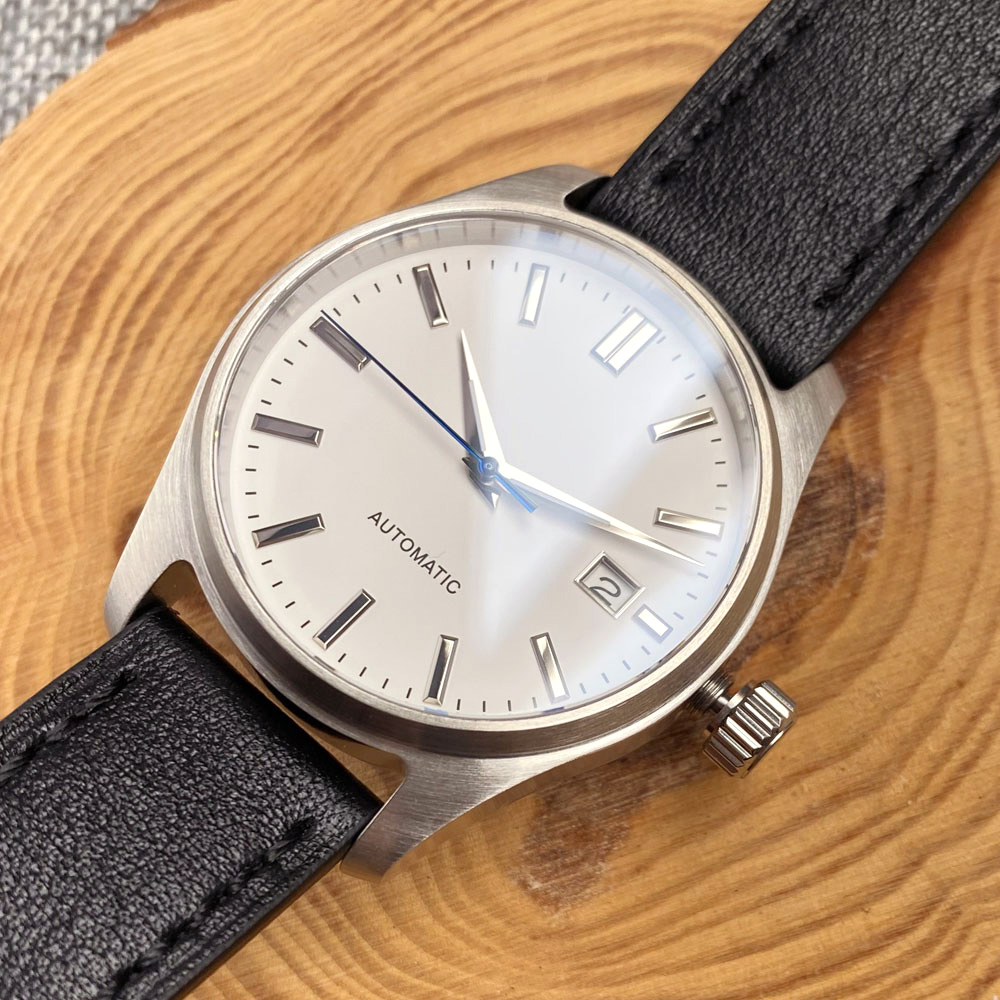 นาฬิกาดำน้ำ Tandorio หน้าปัดสี - Seiko Watch Presage บทวิจารณ์และราคา