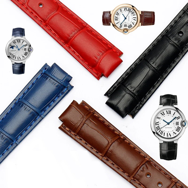 สำหรับคาร์เทียร์ บลู บอลลูน ซี - Cartier Watch Ballon Bleu บทวิจารณ์และราคา
