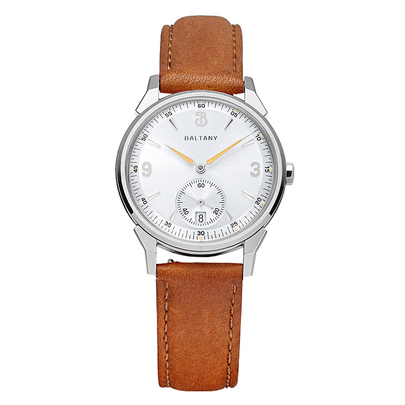 บัลตาเนย์ เมนนาฬิกาอัตโนมัติ 3 - Omega Watch Constellation บทวิจารณ์และราคา