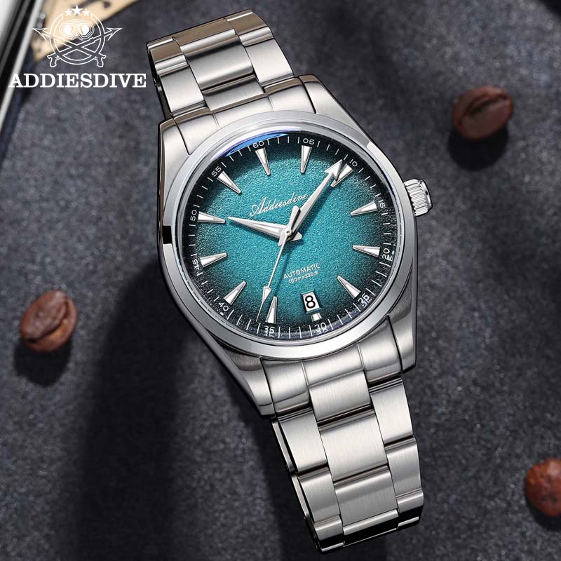 ADDIESDIVE 2026 นาฬิกาแฟชั่นให - Seiko Watch Presage บทวิจารณ์และราคา