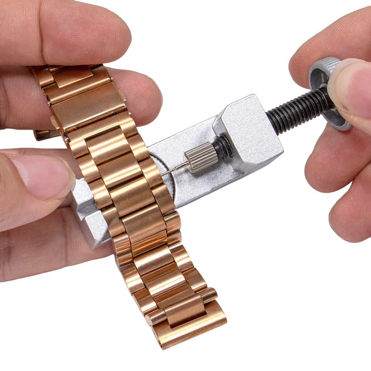 ชุดเครื่องมือช่างนาฬิกา 14 ชิ้ - Spring Bar Tool Set บทวิจารณ์และราคา