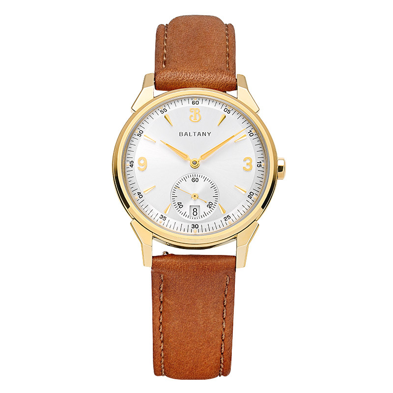 บัลตาเนย์ เมนนาฬิกาอัตโนมัติวิ - Omega Watch Constellation บทวิจารณ์และราคา
