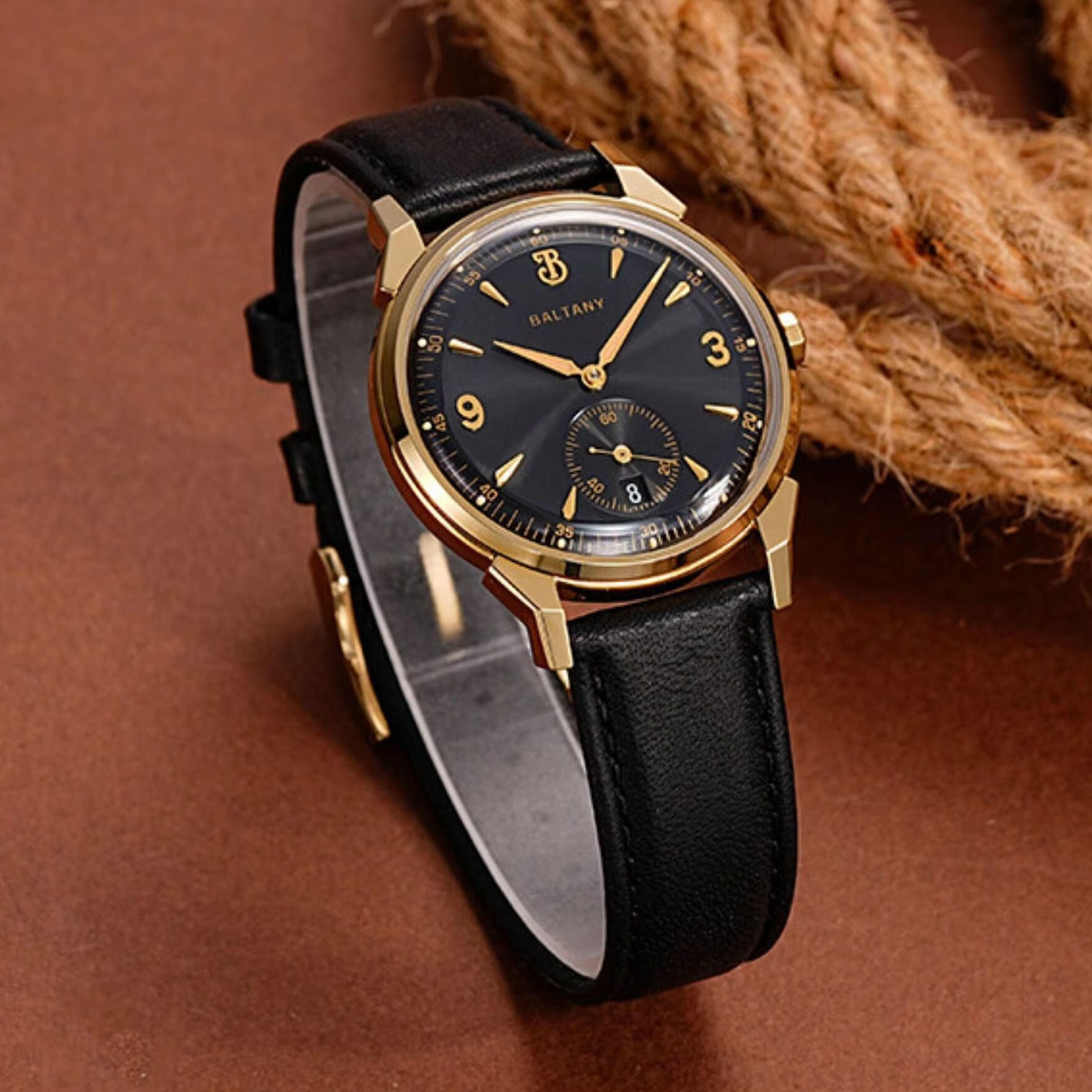 บัลตาเนย์ เมนนาฬิกาอัตโนมัติวิ - Omega Watch Constellation บทวิจารณ์และราคา