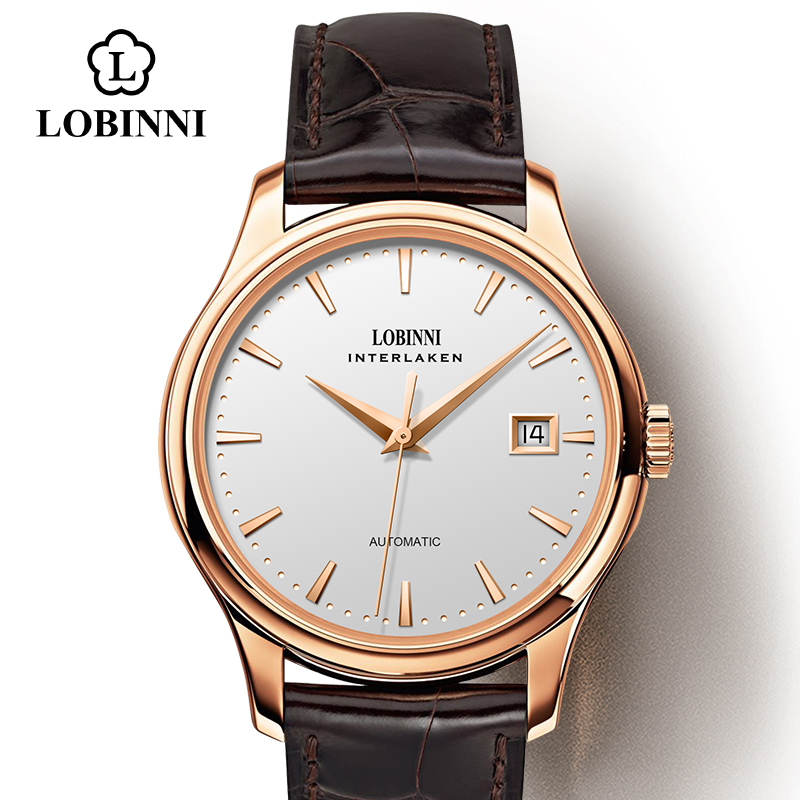 นาฬิกาข้อมือผู้ชายระบบอัตโนมัต - Omega Watch Constellation บทวิจารณ์และราคา