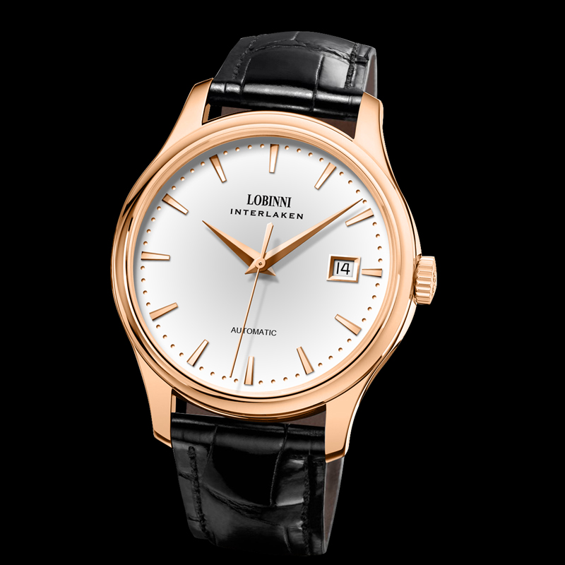 นาฬิกาข้อมือผู้ชายระบบอัตโนมัต - Omega Watch Constellation บทวิจารณ์และราคา