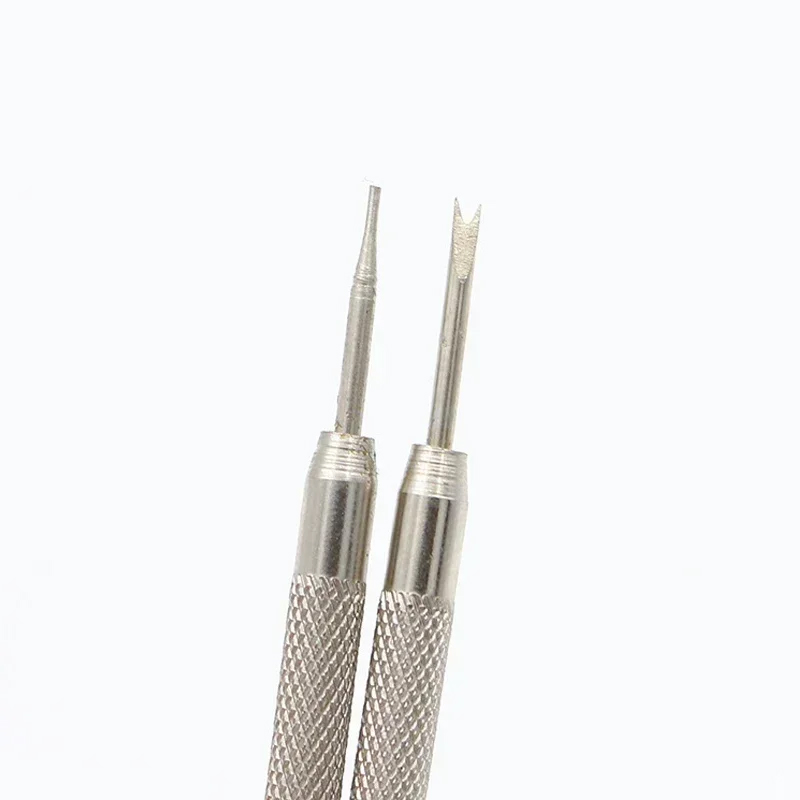 ชุดเครื่องมือซ่อมสายนาฬิกาแบบส - Spring Bar Tool Set บทวิจารณ์และราคา